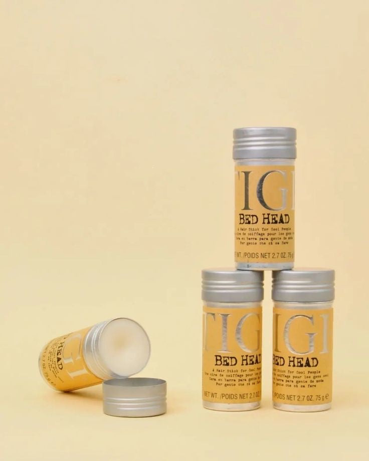 Fijador en Cera para el Pelo – ¡Compre 1 y Llévese 2!