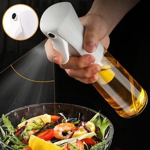 Pulverizador Aceite Spray 220ml
